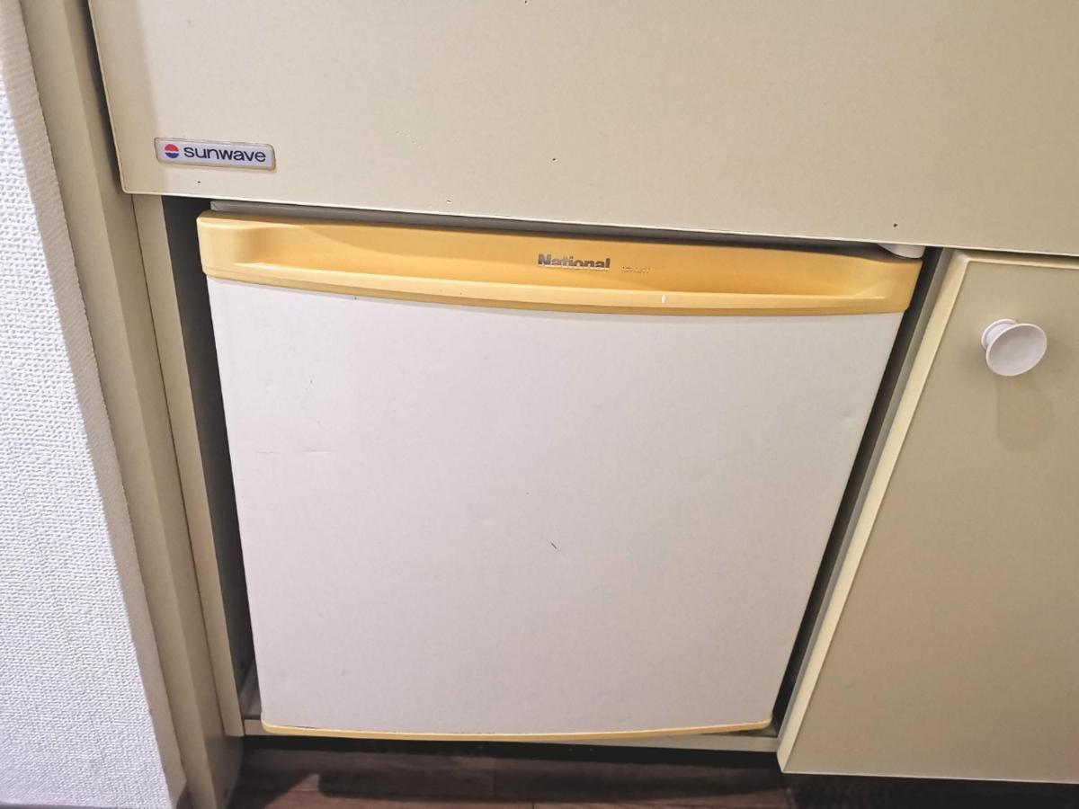 טוקיו Dp -Self Check In- Will Send Room Number And Password מראה חיצוני תמונה
